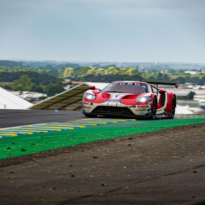 24h du mans 2 - comme une evidencre